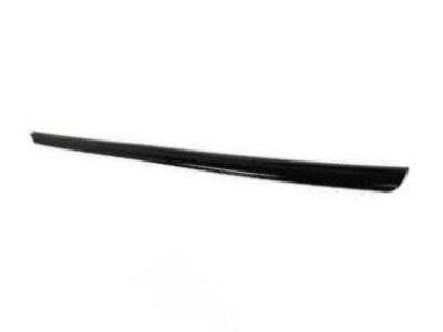 Rear Boot Lip Spoiler for Audi A4 S4 B6 Sedan - Spoilers and Bodykits Australia