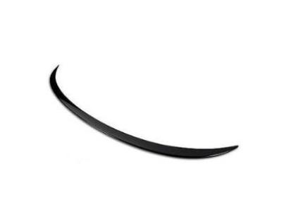 Rear Boot Lip Spoiler for BMW 6 Series Coupe - M3 Style - Spoilers and Bodykits Australia