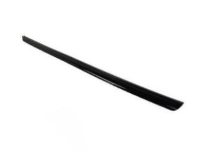 Rear Boot Lip Spoiler for BMW E30 Sedan / Coupe / Convertible (1982 - 1990 Models) - Spoilers and Bodykits Australia