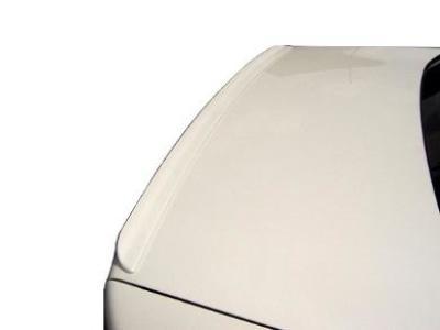 Rear Boot Lip Spoiler for BMW E39 M5 Sedan - Spoilers and Bodykits Australia