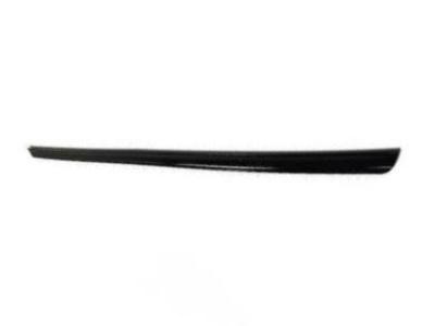 Rear Boot Lip Spoiler for BMW E46 Sedan Coupe - Spoilers and Bodykits Australia