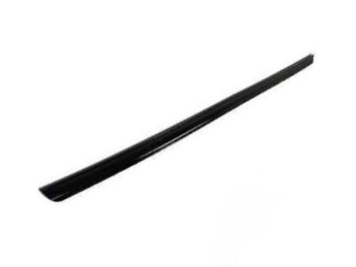 Rear Boot Lip Spoiler for BMW E92 Sedan (2006 - 2012 Models) - Spoilers and Bodykits Australia