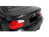 Rear Boot Lip Spoiler for BMW F30 - M3 Style (2011 - 2016 Models) - Spoilers and Bodykits Australia