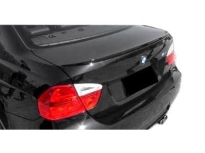 Rear Boot Lip Spoiler for BMW F30 - M3 Style (2011 - 2016 Models) - Spoilers and Bodykits Australia