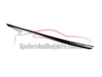 Rear Boot Lip Spoiler for Chrysler 300C SRT8 Sedan Gen 1 (2005 - 2010 Models) - Spoilers and Bodykits Australia