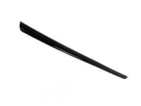 Rear Boot Lip Spoiler for CJ Mitsubishi Lancer Sedan - Spoilers and Bodykits Australia