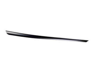 Rear Boot Lip Spoiler for Honda Civic 6th Generation Coupe / Sedan (1996 - 2000 Models) - Spoilers and Bodykits Australia