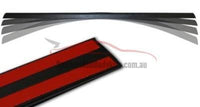 Rear Boot Lip Spoiler for Honda Civic 7th Generation ES1 Sedan (2001 - 2005 Models) - Spoilers and Bodykits Australia