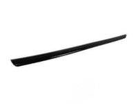 Rear Boot Lip Spoiler for Lexus LS400 XF20 Sedan (1995 - 2000 Models) - Spoilers and Bodykits Australia