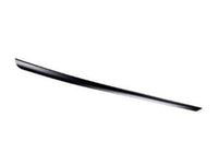 Rear Boot Lip Spoiler for Mitsubishi CE Lancer Coupe (1996 - 2003 Models) - Spoilers and Bodykits Australia