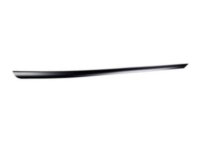 Rear Boot Lip Spoiler for Skoda Superb (2008- 2015 Models) - Spoilers and Bodykits Australia