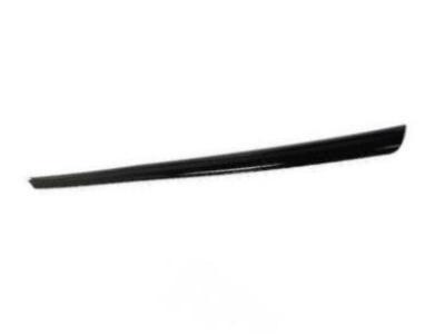 Rear Boot Lip Spoiler for Toyota Corolla E100 7th Gen Sedan (1993 - 1997 Models) - Spoilers and Bodykits Australia