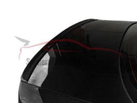 Rear Boot Lip Spoiler for Toyota Cressida Sedan (1988 - 1993 Models) - Spoilers and Bodykits Australia