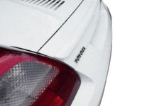 Rear Boot Lip Spoiler for Toyota MR2 MR -S Spyder Roadster - Spoilers and Bodykits Australia