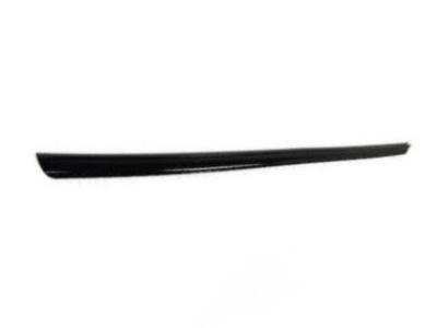 Rear Boot Lip Spoiler for Toyota Tercel (1995 - 1998 Models) - Spoilers and Bodykits Australia