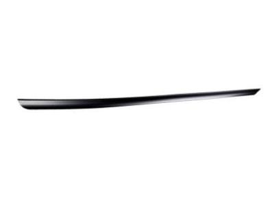 Rear Boot Lip Spoiler for Toyota Yaris Belta Sedan (2007 - 2012 Models) - Spoilers and Bodykits Australia