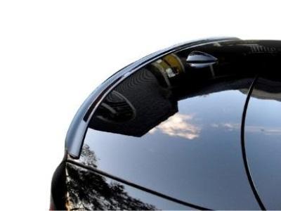 Rear Boot Lip Spoiler for VE Holden Commodore Sedan - R Type (2006 - 2013 Models) - Spoilers and Bodykits Australia