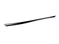 Rear Boot Lip Spoiler for Volkswagen Passat R36 (2008 - 2011 Models) - Spoilers and Bodykits Australia