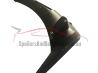 Rear Boot Spoiler for AU Ford Falcon - Series 2 & 3 - Spoilers and Bodykits Australia