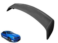 Rear Boot Spoiler for BA / BF Ford Falcon Sedan - XR Style - Spoilers and Bodykits Australia