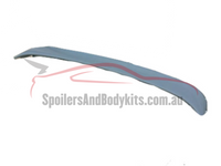 Rear Boot Spoiler for E36 BMW Sedan & Coupe (1991 - 1998 Models) - Spoilers and Bodykits Australia