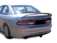 Rear Boot Spoiler for VT / VX Holden Commodore Sedan - VT Style - Spoilers and Bodykits Australia