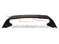 Rear Boot Spoiler Wing for CJ / CF Mitsubishi Lancer Sedan (2007 - 2019 Models) - Spoilers and Bodykits Australia