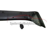 Rear Boot Spoiler Wing for CJ / CF Mitsubishi Lancer Sedan (2007 - 2019 Models) - Spoilers and Bodykits Australia