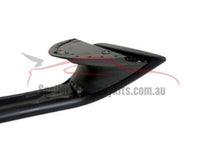 Rear Boot Spoiler Wing for CJ / CF Mitsubishi Lancer Sedan (2007 - 2019 Models) - Spoilers and Bodykits Australia