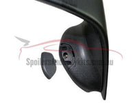 Rear Boot Spoiler Wing for CJ / CF Mitsubishi Lancer Sedan (2007 - 2019 Models) - Spoilers and Bodykits Australia