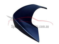 Rear Boot Spoiler Wing for Honda Accord Euro Sedan CL9 (2003 - 2008 Models) - Spoilers and Bodykits Australia