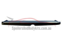 Rear Boot Spoiler Wing for Honda Accord Euro Sedan CL9 (2003 - 2008 Models) - Spoilers and Bodykits Australia