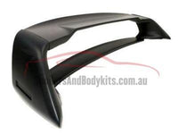 Rear Boot Spoiler Wing for Honda Civic Sedan FD (2006 - 2012 Models) - Spoilers and Bodykits Australia