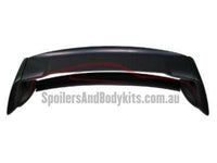 Rear Boot Spoiler Wing for Honda Civic Sedan FD (2006 - 2012 Models) - Spoilers and Bodykits Australia