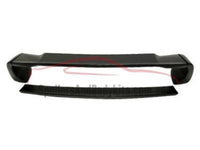 Rear Boot Spoiler Wing for Honda Civic Sedan FD (2006 - 2012 Models) - Spoilers and Bodykits Australia