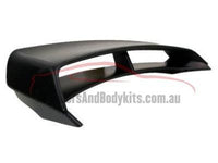 Rear Boot Spoiler Wing for Nissan 350Z Z33 with LED Brake Light (2002 - 2008 Models) - Spoilers and Bodykits Australia
