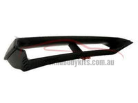 Rear Boot Spoiler Wing for Nissan 350Z Z33 with LED Brake Light (2002 - 2008 Models) - Spoilers and Bodykits Australia