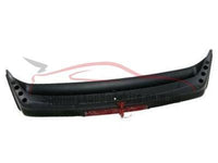 Rear Boot Spoiler Wing for Nissan 350Z Z33 with LED Brake Light (2002 - 2008 Models) - Spoilers and Bodykits Australia