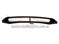 Rear Boot Spoiler Wing for Nissan 350Z Z33 with LED Brake Light (2002 - 2008 Models) - Spoilers and Bodykits Australia