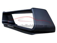 Rear Boot Spoiler Wing for Subaru Impreza Sedan (2002 - 2007 Models) - Spoilers and Bodykits Australia