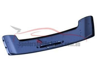 Rear Boot Spoiler Wing for Subaru Impreza Sedan (2002 - 2007 Models) - Spoilers and Bodykits Australia