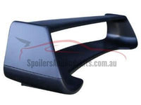 Rear Boot Spoiler Wing for Subaru Impreza Sedan (2002 - 2007 Models) - Spoilers and Bodykits Australia