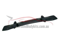 Rear Boot Spoiler Wing for Subaru Impreza Sedan (2002 - 2007 Models) - Spoilers and Bodykits Australia