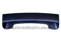 Rear Boot Spoiler Wing for Subaru Impreza Sedan (2002 - 2007 Models) - Spoilers and Bodykits Australia