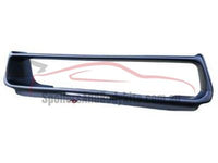 Rear Boot Spoiler Wing for Subaru Impreza Sedan (2002 - 2007 Models) - Spoilers and Bodykits Australia