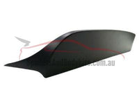 Rear Boot Spoiler Wing for Subaru Impreza Sedan - Ducktail Style (2002 - 2007 Models) - Spoilers and Bodykits Australia
