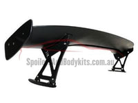 Rear Boot Spoiler Wing for Toyota 86 / Subaru BRZ - GT Style (2012 - 2019 Models) - Spoilers and Bodykits Australia