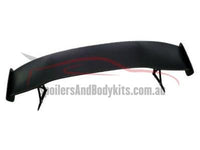 Rear Boot Spoiler Wing for Toyota 86 / Subaru BRZ - GT Style (2012 - 2019 Models) - Spoilers and Bodykits Australia