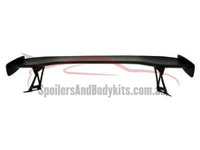 Rear Boot Spoiler Wing for Toyota 86 / Subaru BRZ - GT Style (2012 - 2019 Models) - Spoilers and Bodykits Australia
