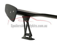 Rear Boot Spoiler Wing for Toyota 86 / Subaru BRZ - GT Style (2012 - 2019 Models) - Spoilers and Bodykits Australia